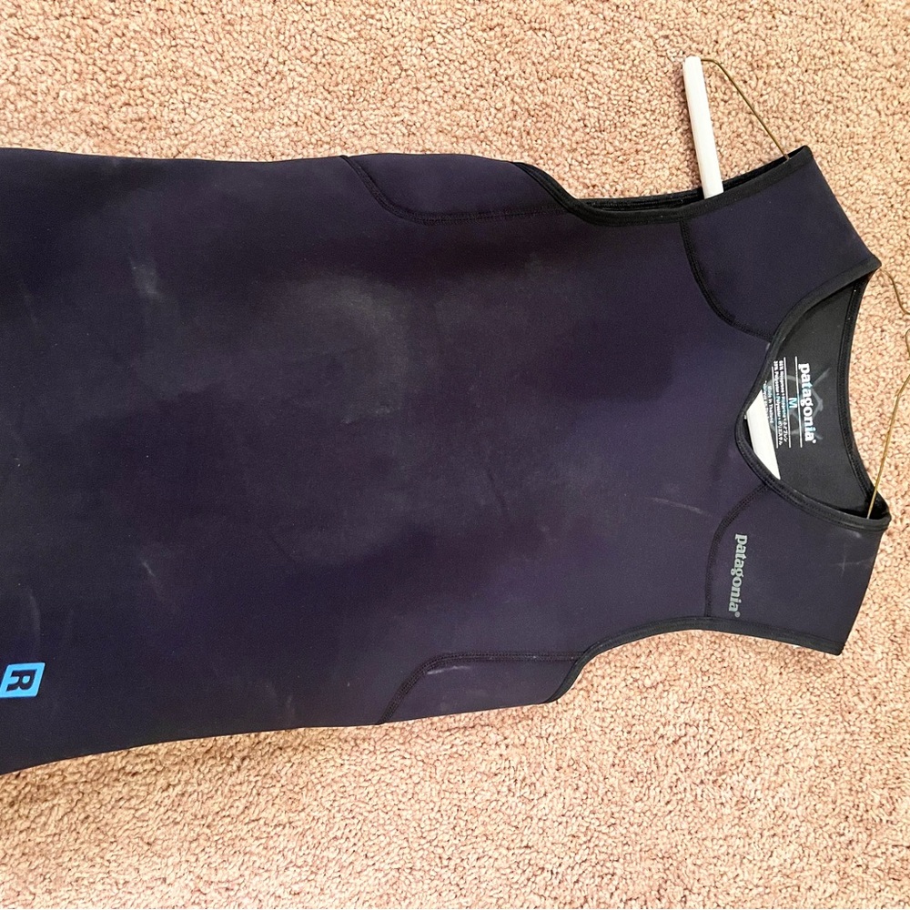 Patagonia Surf Vest